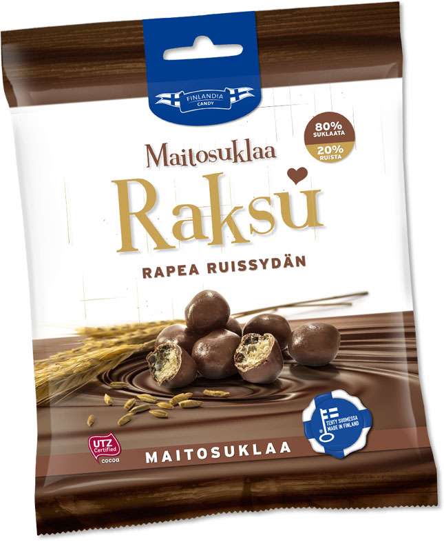 Maitosuklaa